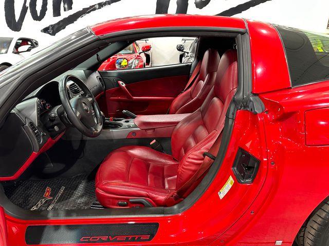 2006 Chevrolet Corvette (CC-2116356) for sale in Dallas, Texas