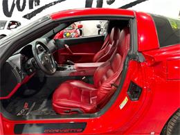 2006 Chevrolet Corvette (CC-2116356) for sale in Dallas, Texas