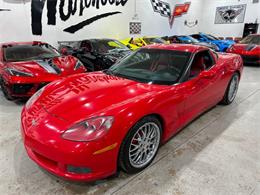 2006 Chevrolet Corvette (CC-2116356) for sale in Dallas, Texas