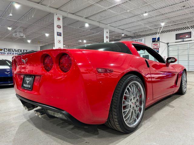 2006 Chevrolet Corvette (CC-2116356) for sale in Dallas, Texas