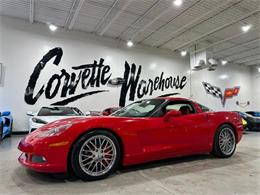 2006 Chevrolet Corvette (CC-2116356) for sale in Dallas, Texas