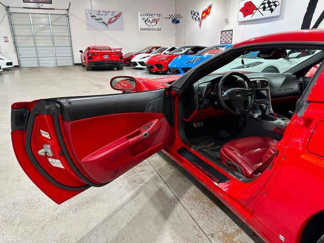 2006 Chevrolet Corvette (CC-2116356) for sale in Dallas, Texas