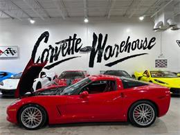 2006 Chevrolet Corvette (CC-2116356) for sale in Dallas, Texas