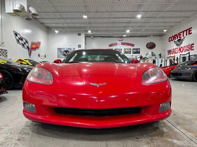 2006 Chevrolet Corvette (CC-2116356) for sale in Dallas, Texas