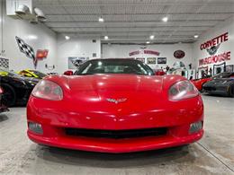 2006 Chevrolet Corvette (CC-2116356) for sale in Dallas, Texas
