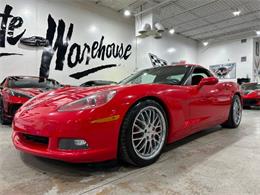 2006 Chevrolet Corvette (CC-2116356) for sale in Dallas, Texas