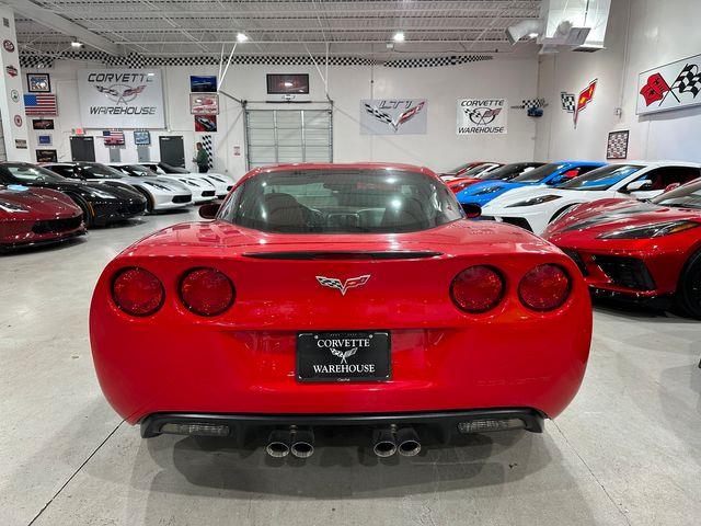 2006 Chevrolet Corvette (CC-2116356) for sale in Dallas, Texas