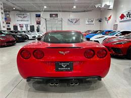 2006 Chevrolet Corvette (CC-2116356) for sale in Dallas, Texas