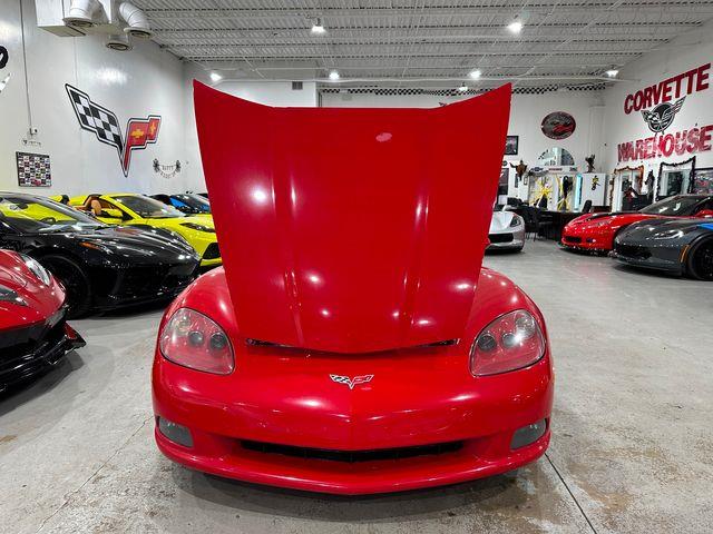2006 Chevrolet Corvette (CC-2116356) for sale in Dallas, Texas
