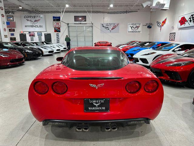 2006 Chevrolet Corvette (CC-2116356) for sale in Dallas, Texas