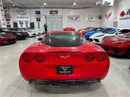 2006 Chevrolet Corvette (CC-2116356) for sale in Dallas, Texas