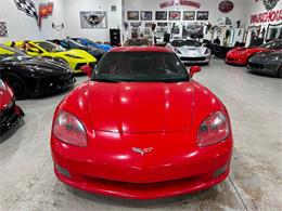 2006 Chevrolet Corvette (CC-2116356) for sale in Dallas, Texas