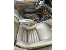1981 Chevrolet Corvette (CC-2116357) for sale in Cadillac, Michigan