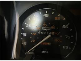 1981 Chevrolet Corvette (CC-2116357) for sale in Cadillac, Michigan