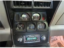 1981 Chevrolet Corvette (CC-2116357) for sale in Cadillac, Michigan