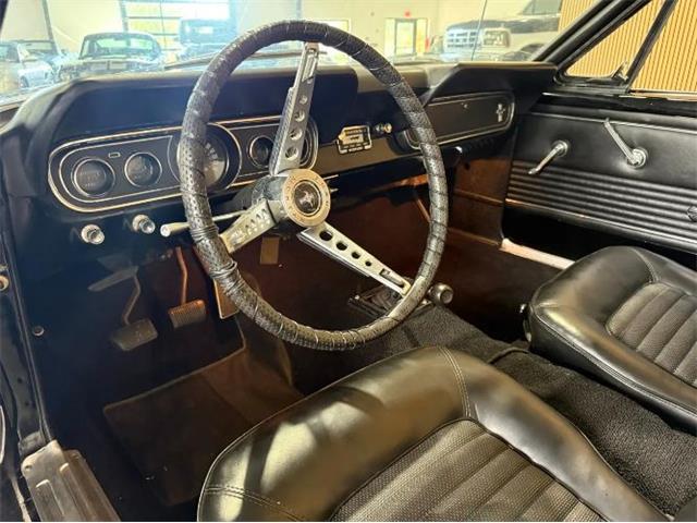 1966 Ford Mustang (CC-2116358) for sale in Cadillac, Michigan