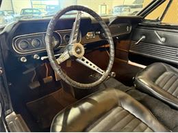 1966 Ford Mustang (CC-2116358) for sale in Cadillac, Michigan