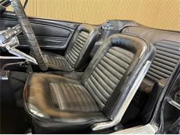 1966 Ford Mustang (CC-2116358) for sale in Cadillac, Michigan