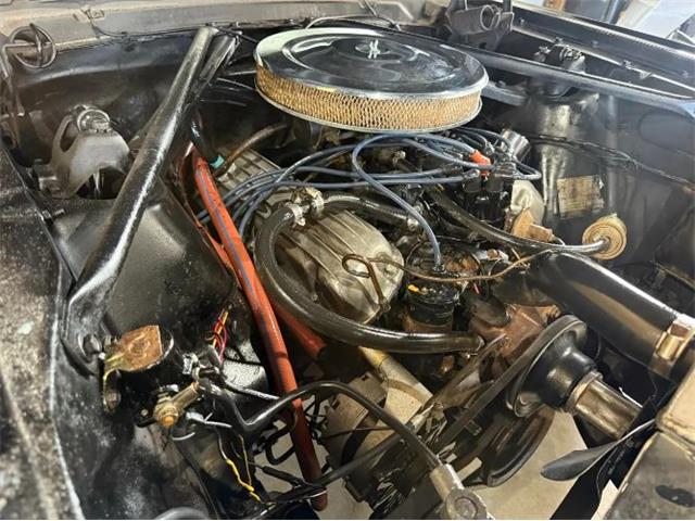 1966 Ford Mustang (CC-2116358) for sale in Cadillac, Michigan