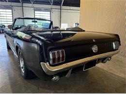 1966 Ford Mustang (CC-2116358) for sale in Cadillac, Michigan