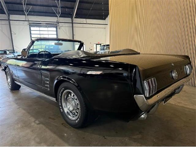 1966 Ford Mustang (CC-2116358) for sale in Cadillac, Michigan