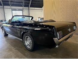 1966 Ford Mustang (CC-2116358) for sale in Cadillac, Michigan