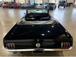 1966 Ford Mustang (CC-2116358) for sale in Cadillac, Michigan