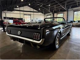 1966 Ford Mustang (CC-2116358) for sale in Cadillac, Michigan