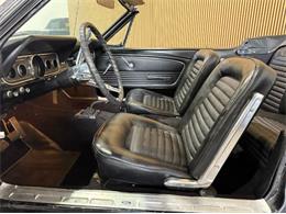 1966 Ford Mustang (CC-2116358) for sale in Cadillac, Michigan