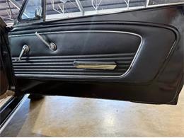 1966 Ford Mustang (CC-2116358) for sale in Cadillac, Michigan