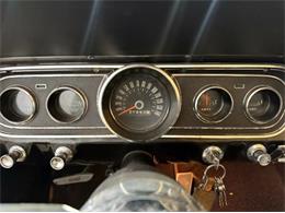 1966 Ford Mustang (CC-2116358) for sale in Cadillac, Michigan