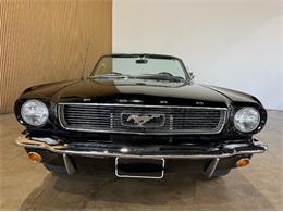 1966 Ford Mustang (CC-2116358) for sale in Cadillac, Michigan