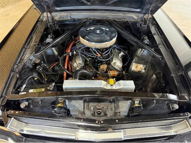 1966 Ford Mustang (CC-2116358) for sale in Cadillac, Michigan