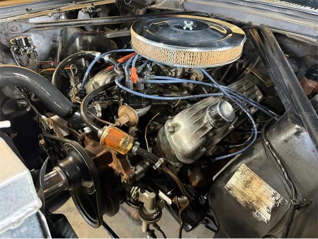1966 Ford Mustang (CC-2116358) for sale in Cadillac, Michigan