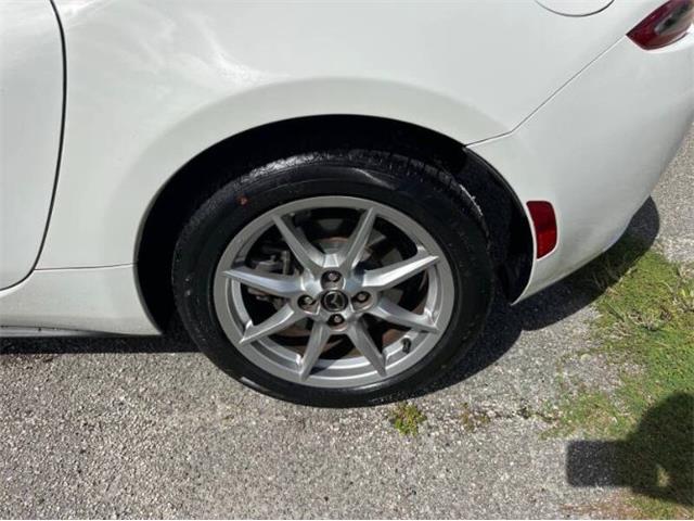 2016 Mazda Miata (CC-2116359) for sale in Cadillac, Michigan