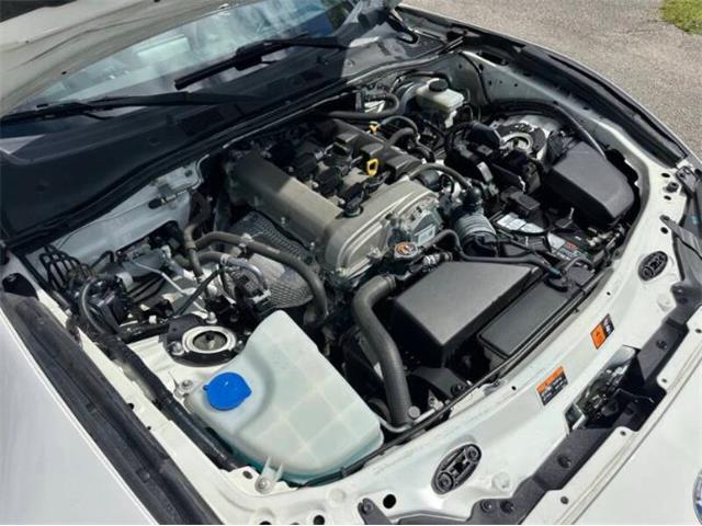 2016 Mazda Miata (CC-2116359) for sale in Cadillac, Michigan