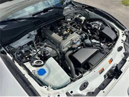 2016 Mazda Miata (CC-2116359) for sale in Cadillac, Michigan