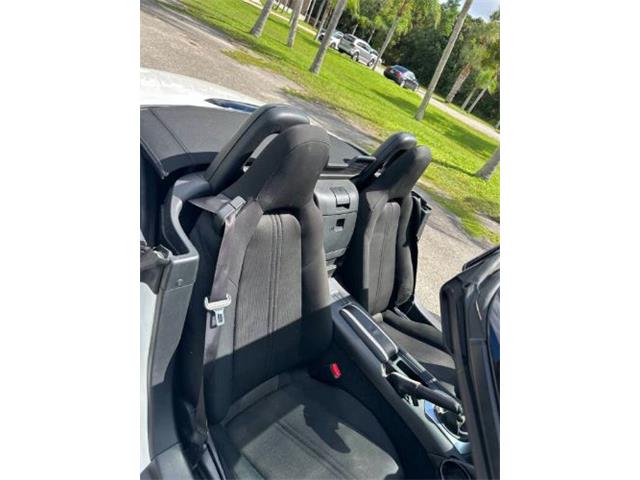 2016 Mazda Miata (CC-2116359) for sale in Cadillac, Michigan