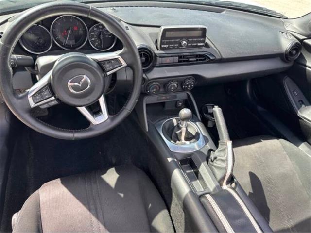 2016 Mazda Miata (CC-2116359) for sale in Cadillac, Michigan