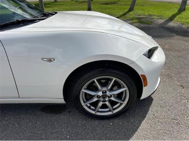 2016 Mazda Miata (CC-2116359) for sale in Cadillac, Michigan