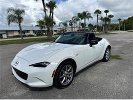 2016 Mazda Miata (CC-2116359) for sale in Cadillac, Michigan