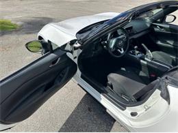 2016 Mazda Miata (CC-2116359) for sale in Cadillac, Michigan