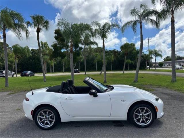 2016 Mazda Miata (CC-2116359) for sale in Cadillac, Michigan