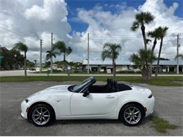 2016 Mazda Miata (CC-2116359) for sale in Cadillac, Michigan