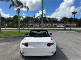 2016 Mazda Miata (CC-2116359) for sale in Cadillac, Michigan