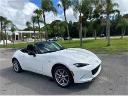 2016 Mazda Miata (CC-2116359) for sale in Cadillac, Michigan