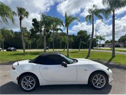 2016 Mazda Miata (CC-2116359) for sale in Cadillac, Michigan