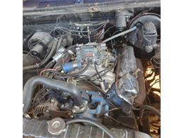 1976 Dodge D100 (CC-2110636) for sale in Cadillac, Michigan