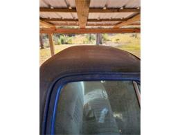 1976 Dodge D100 (CC-2110636) for sale in Cadillac, Michigan