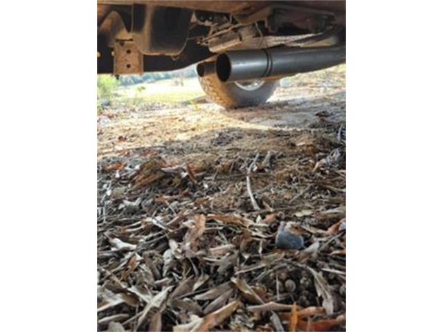 1976 Dodge D100 (CC-2110636) for sale in Cadillac, Michigan